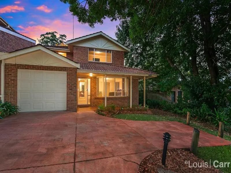 3B John Savage Crescent, West Pennant Hills NSW, West Pennant Hills - Image 1