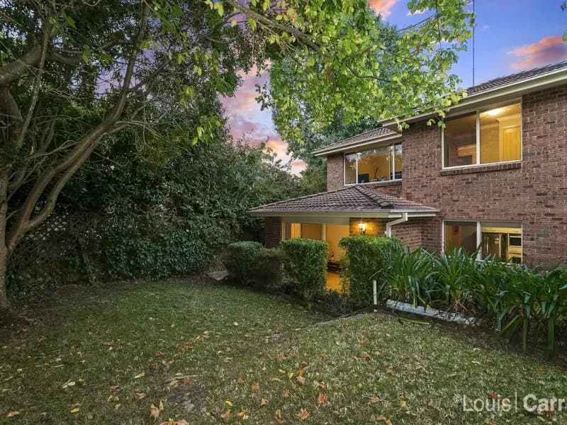 3B John Savage Crescent, West Pennant Hills NSW, West Pennant Hills - Thumbnail 3