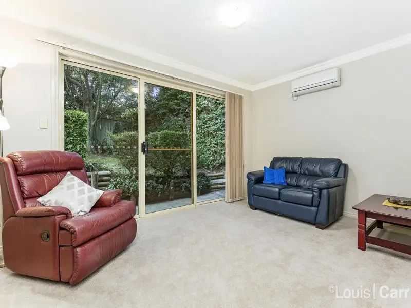 3B John Savage Crescent, West Pennant Hills NSW, West Pennant Hills - Thumbnail 4