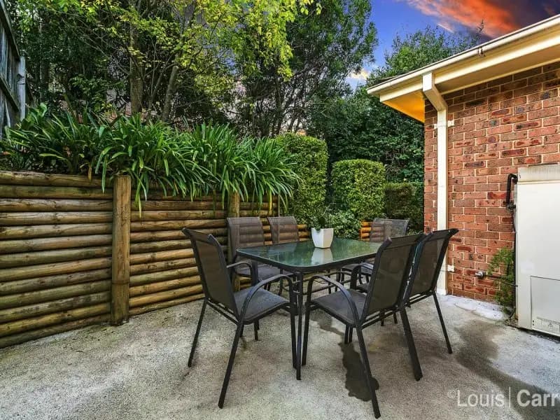 3B John Savage Crescent, West Pennant Hills NSW, West Pennant Hills - Thumbnail 6