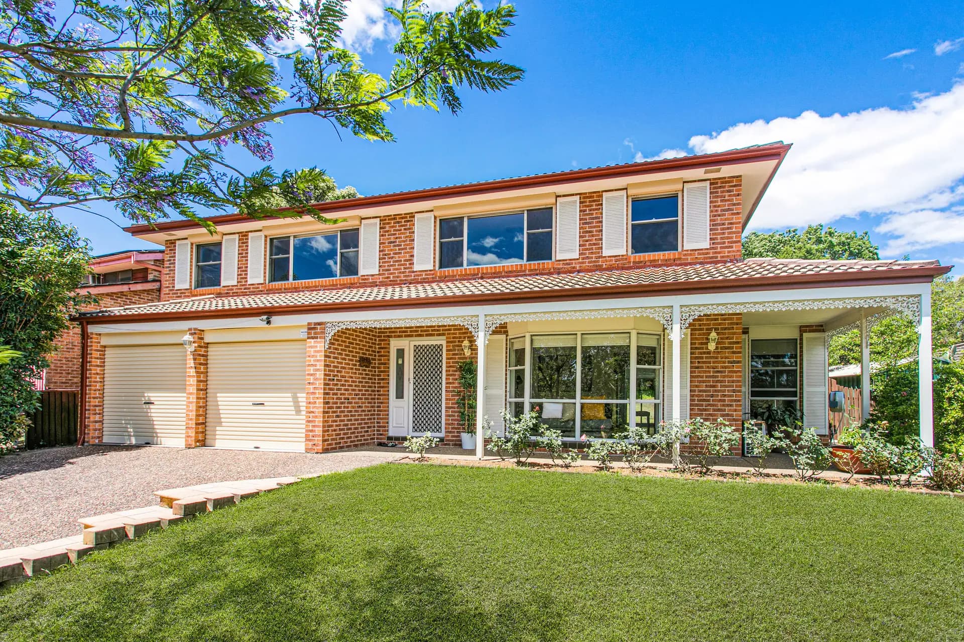 67 Hancock Drive, Cherrybrook NSW, Cherrybrook - Image 1