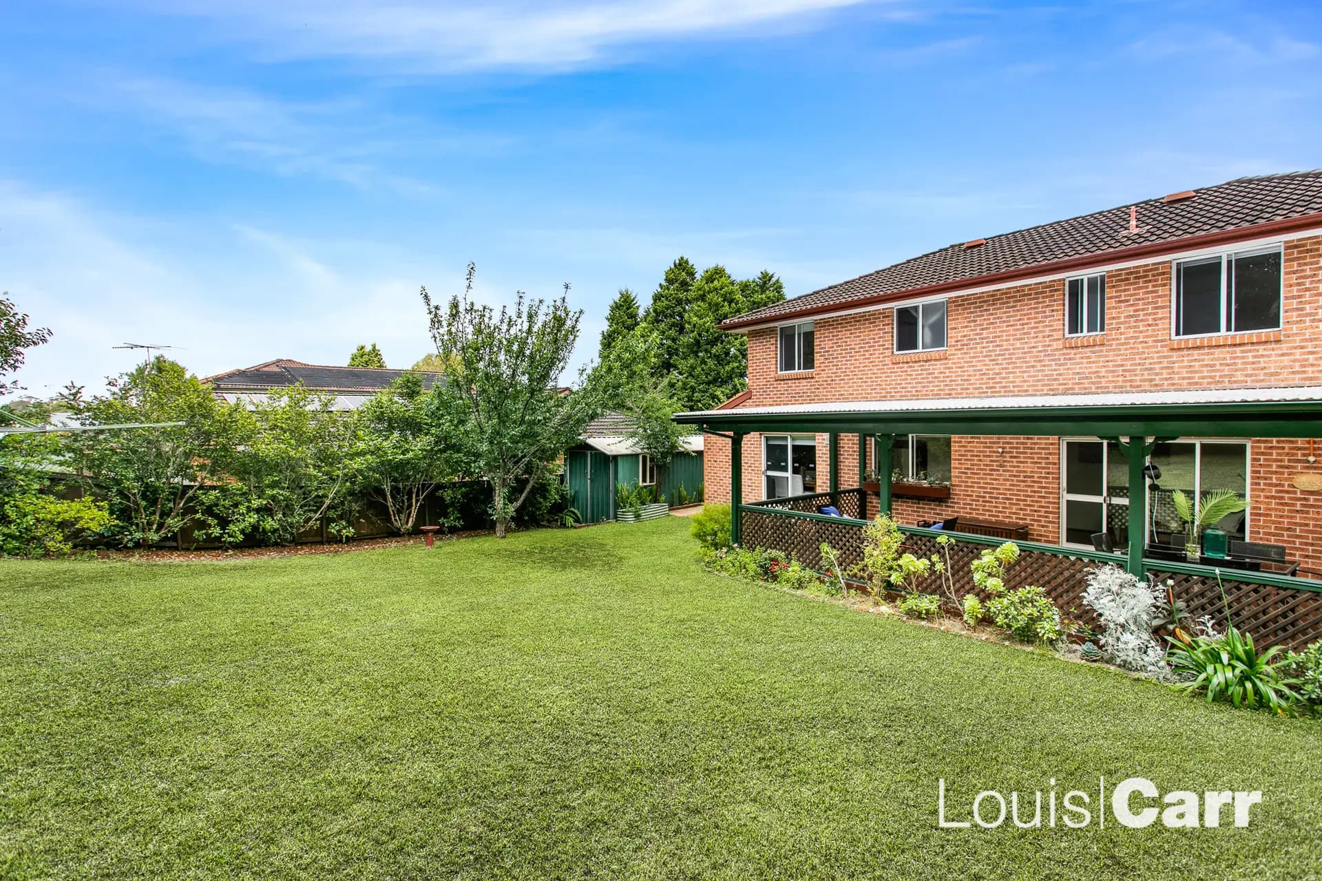 67 Hancock Drive, Cherrybrook NSW, Cherrybrook - Thumbnail 2
