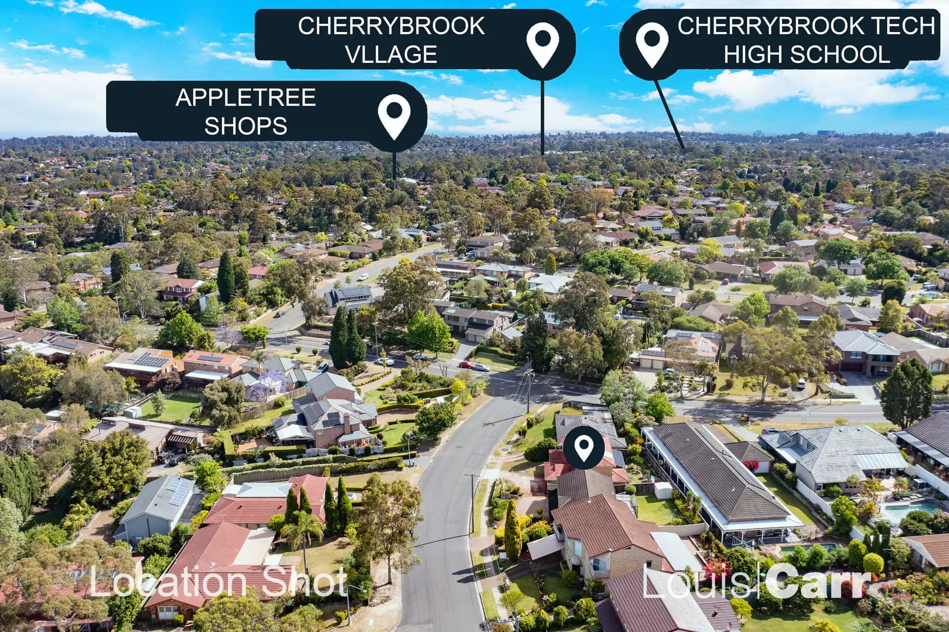 248a Purchase Road, Cherrybrook NSW, Cherrybrook - Thumbnail 3