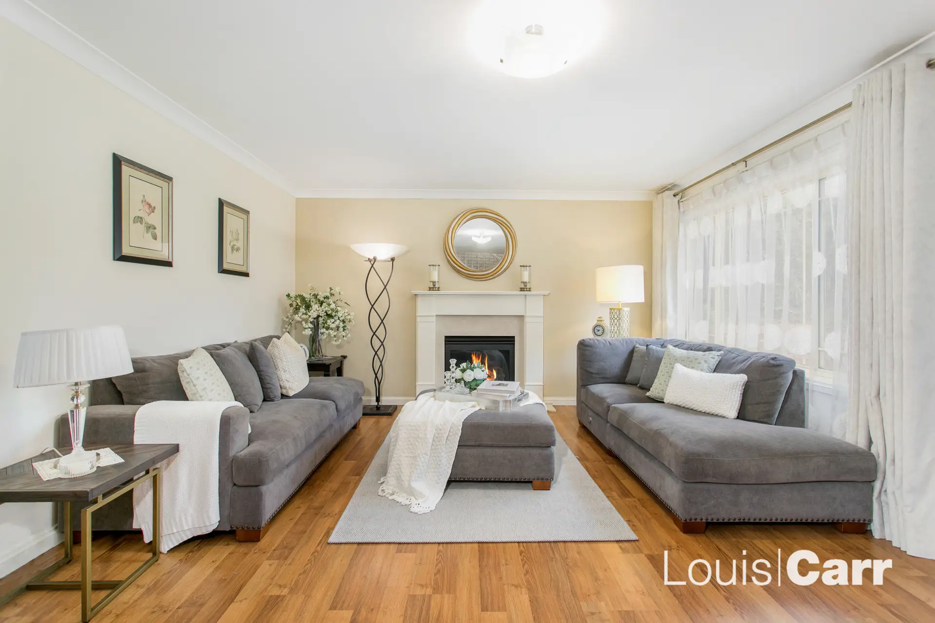 2/23 Woodgrove Avenue, Cherrybrook NSW, Cherrybrook - Thumbnail 2