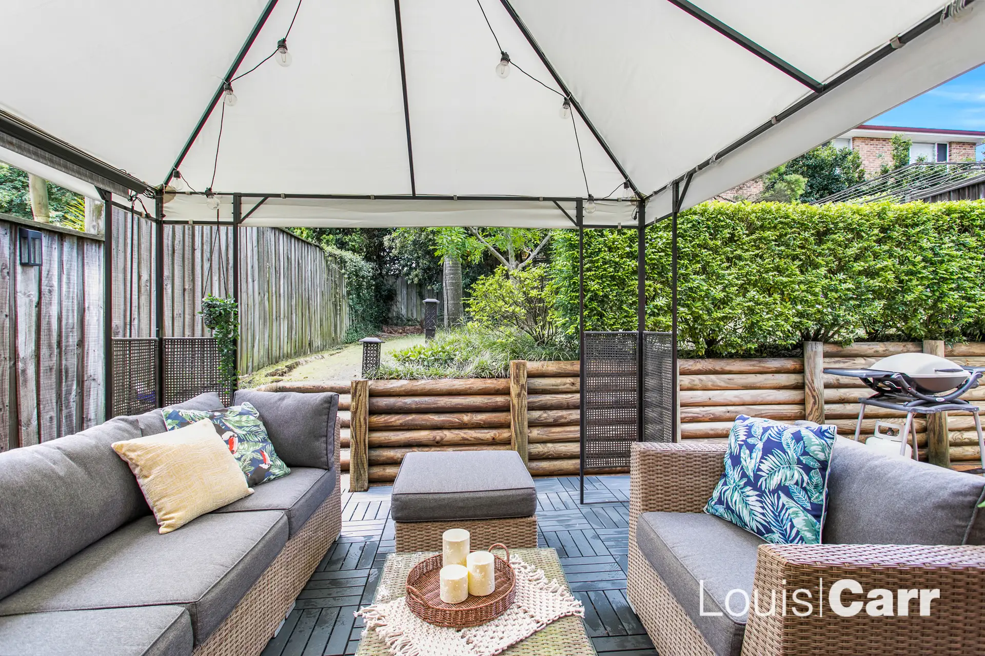 2/23 Woodgrove Avenue, Cherrybrook NSW, Cherrybrook - Thumbnail 4