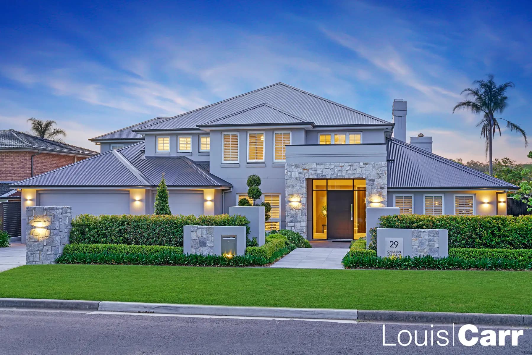29 Chiltern Crescent, Castle Hill NSW, Castle Hill - Thumbnail 2