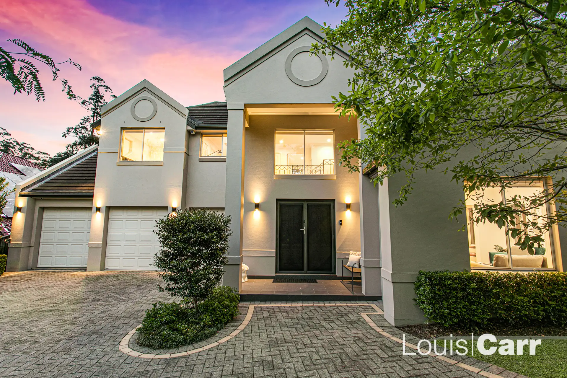 12 Forestwood Crescent, West Pennant Hills NSW, West Pennant Hills - Thumbnail 2