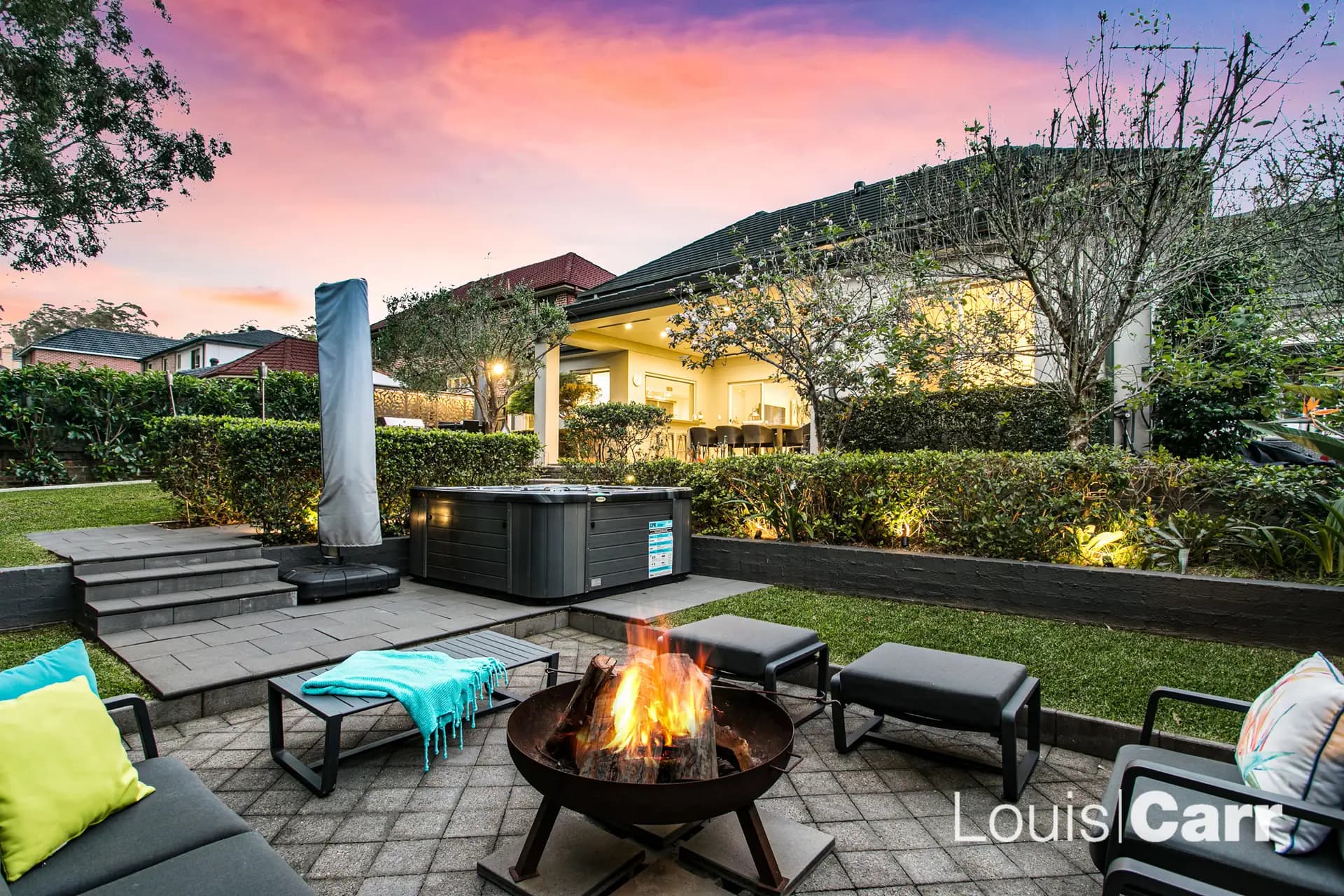 12 Forestwood Crescent, West Pennant Hills NSW, West Pennant Hills - Thumbnail 3