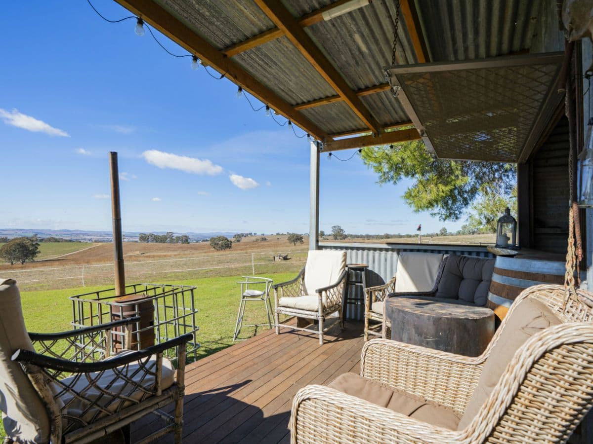1196 Stockinbingal Road, COOTAMUNDRA, Cootamundra - Thumbnail 4