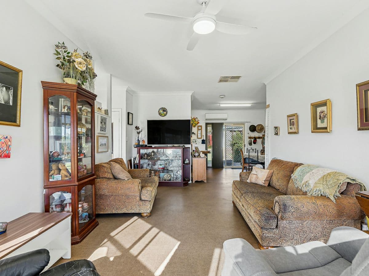 1196 Stockinbingal Road, COOTAMUNDRA, Cootamundra - Thumbnail 7
