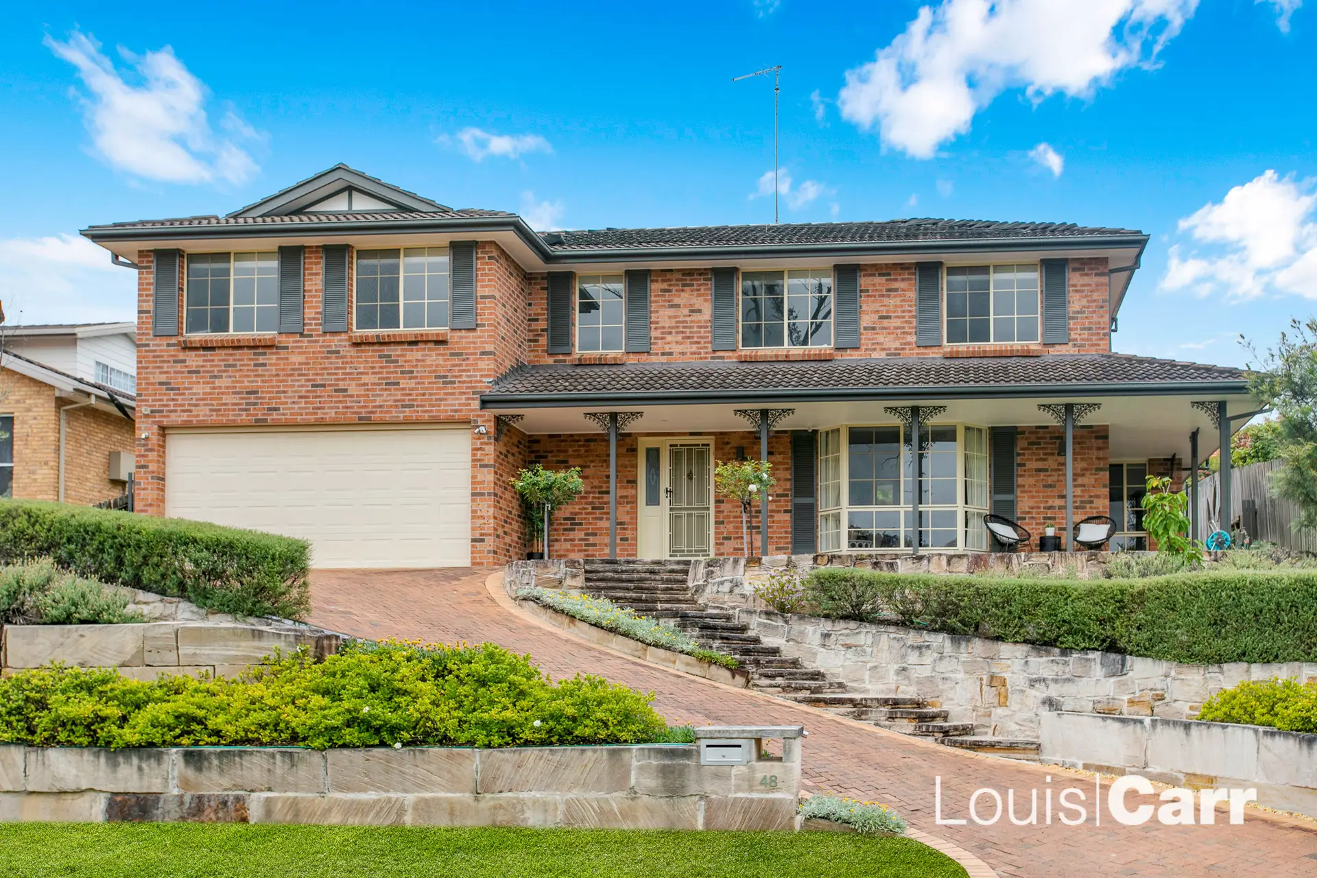 48 Darlington Drive, Cherrybrook NSW, Cherrybrook - Image 1