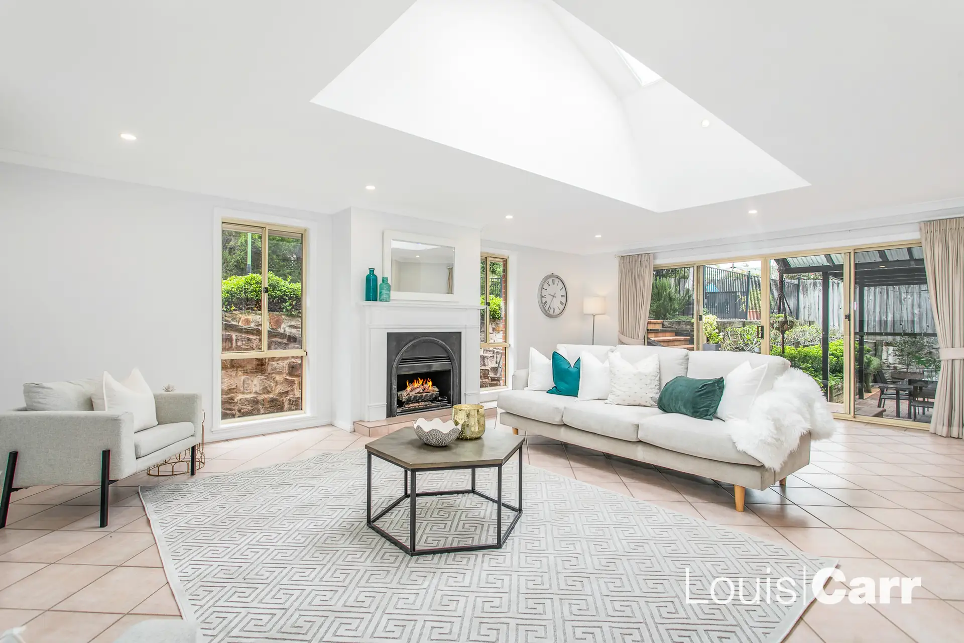 48 Darlington Drive, Cherrybrook NSW, Cherrybrook - Thumbnail 2