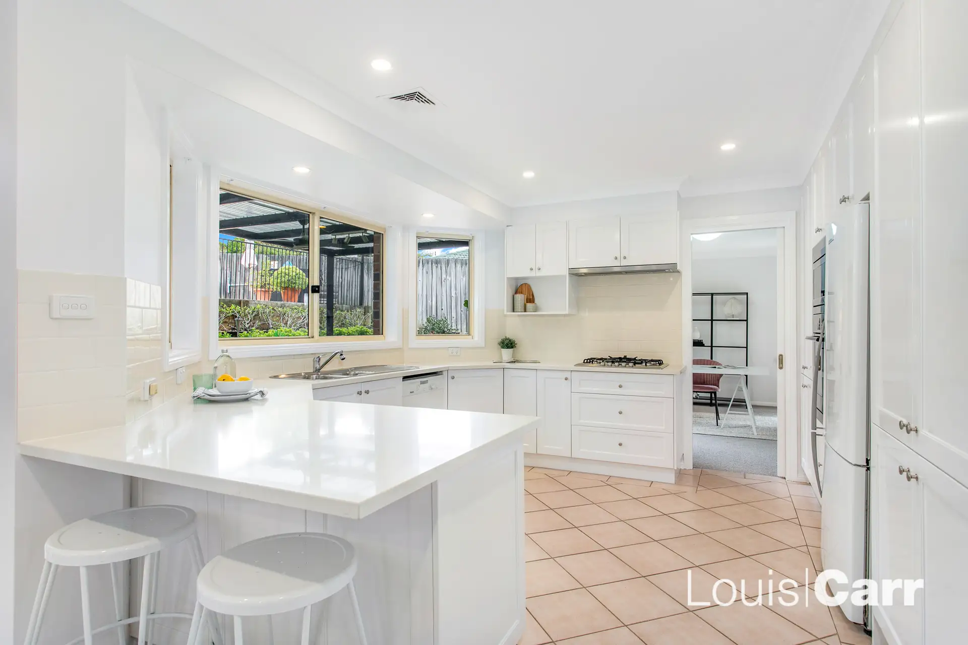 48 Darlington Drive, Cherrybrook NSW, Cherrybrook - Thumbnail 3