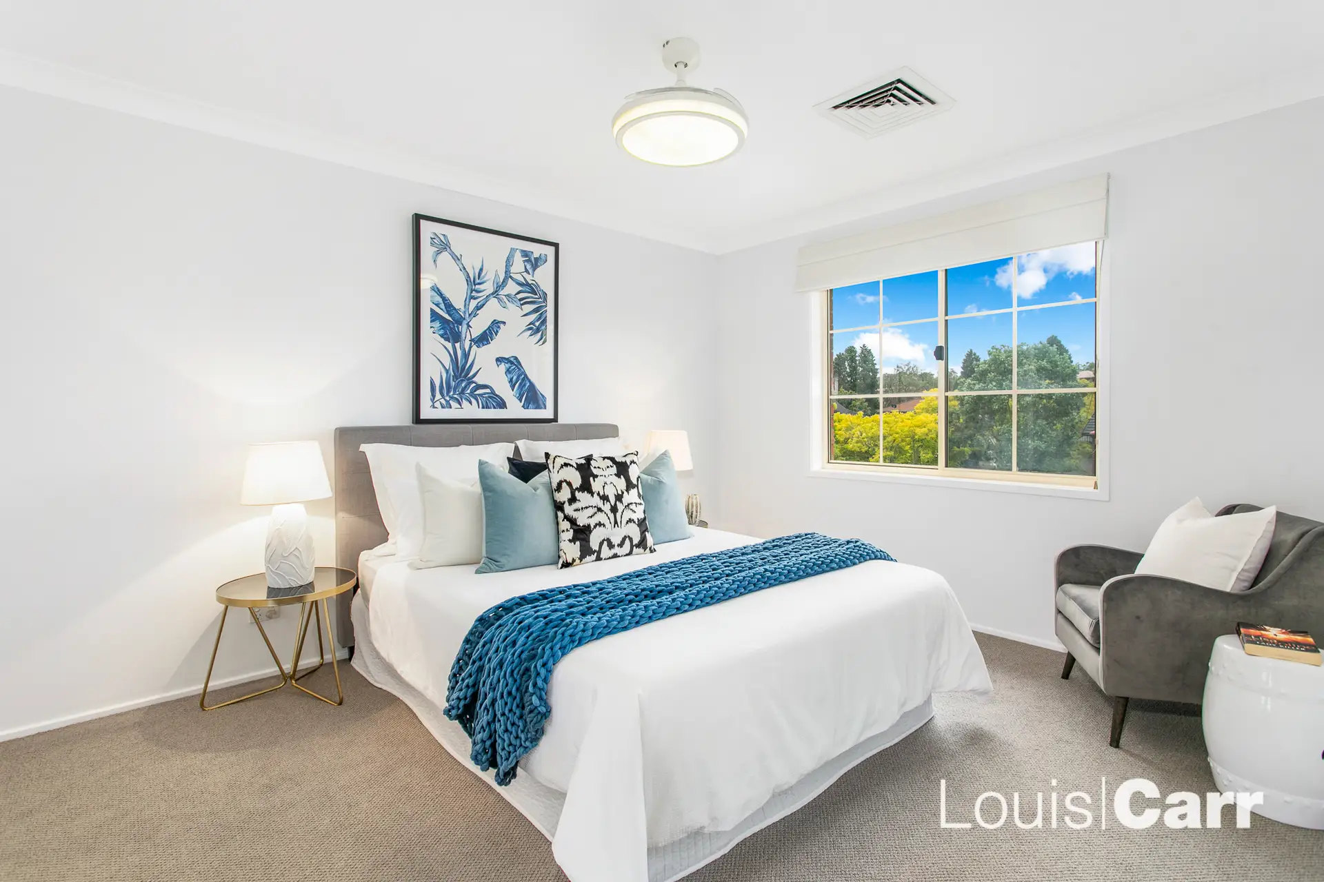 48 Darlington Drive, Cherrybrook NSW, Cherrybrook - Thumbnail 8