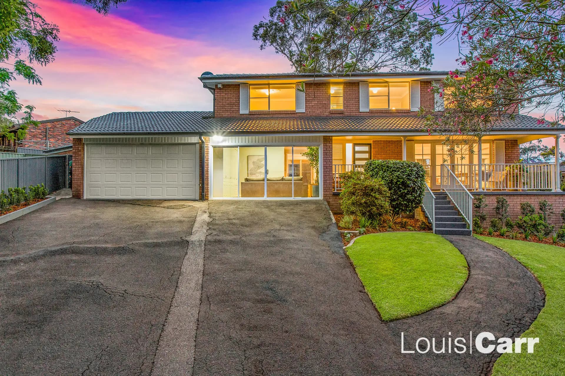 3 Betts Place, West Pennant Hills NSW, West Pennant Hills - Image 1