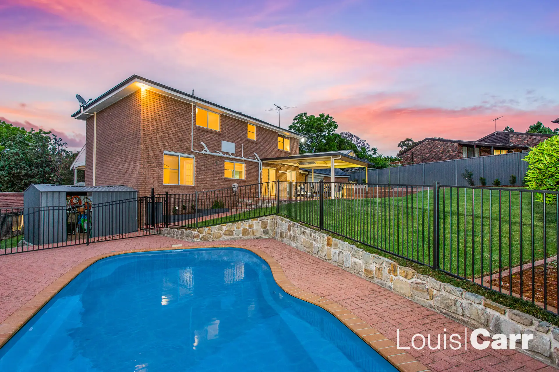3 Betts Place, West Pennant Hills NSW, West Pennant Hills - Thumbnail 3
