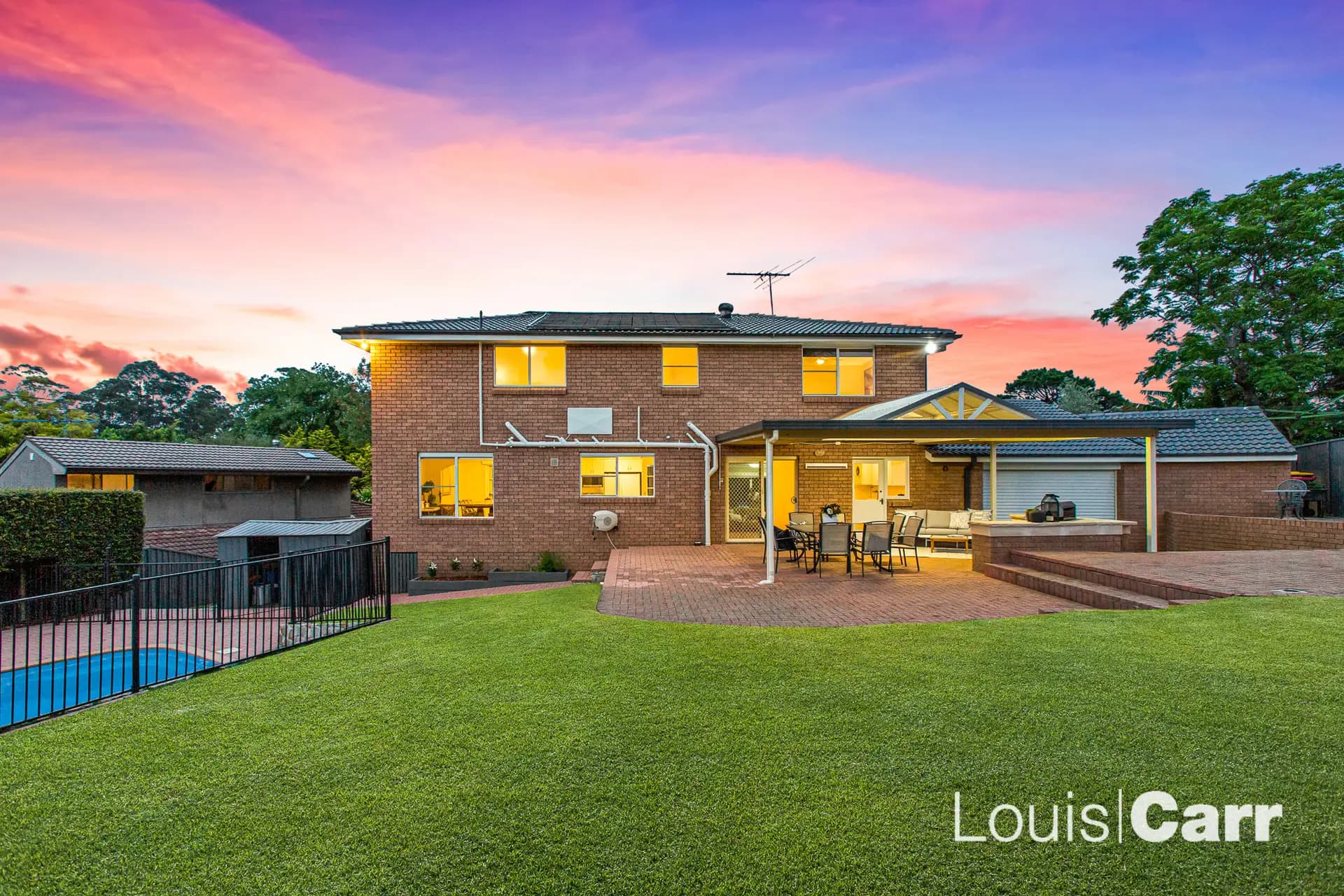3 Betts Place, West Pennant Hills NSW, West Pennant Hills - Thumbnail 4