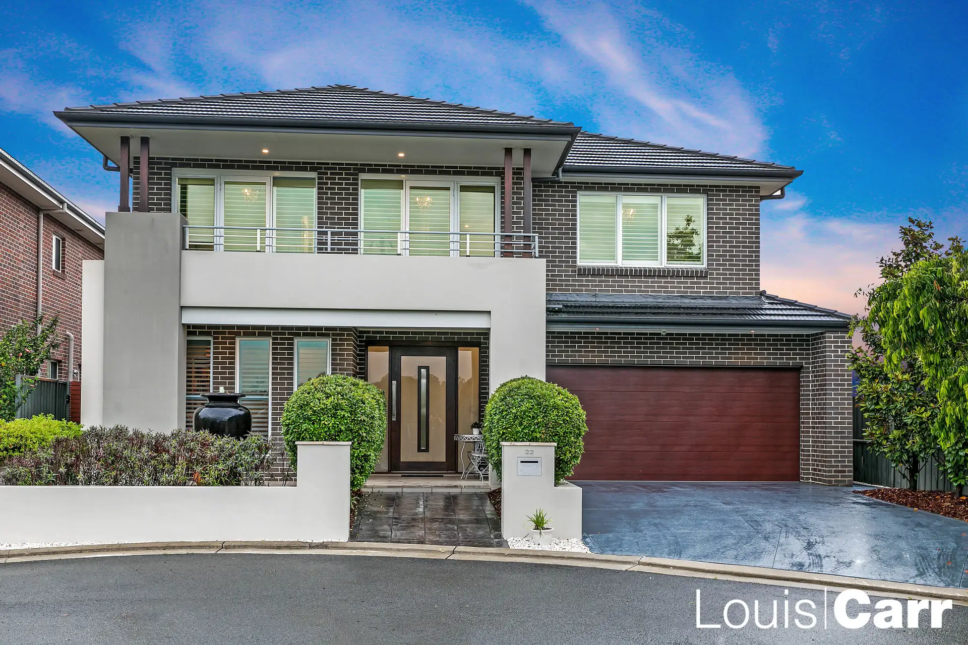 22 Willandra Crescent, North Kellyville NSW, North Kellyville - Image 1