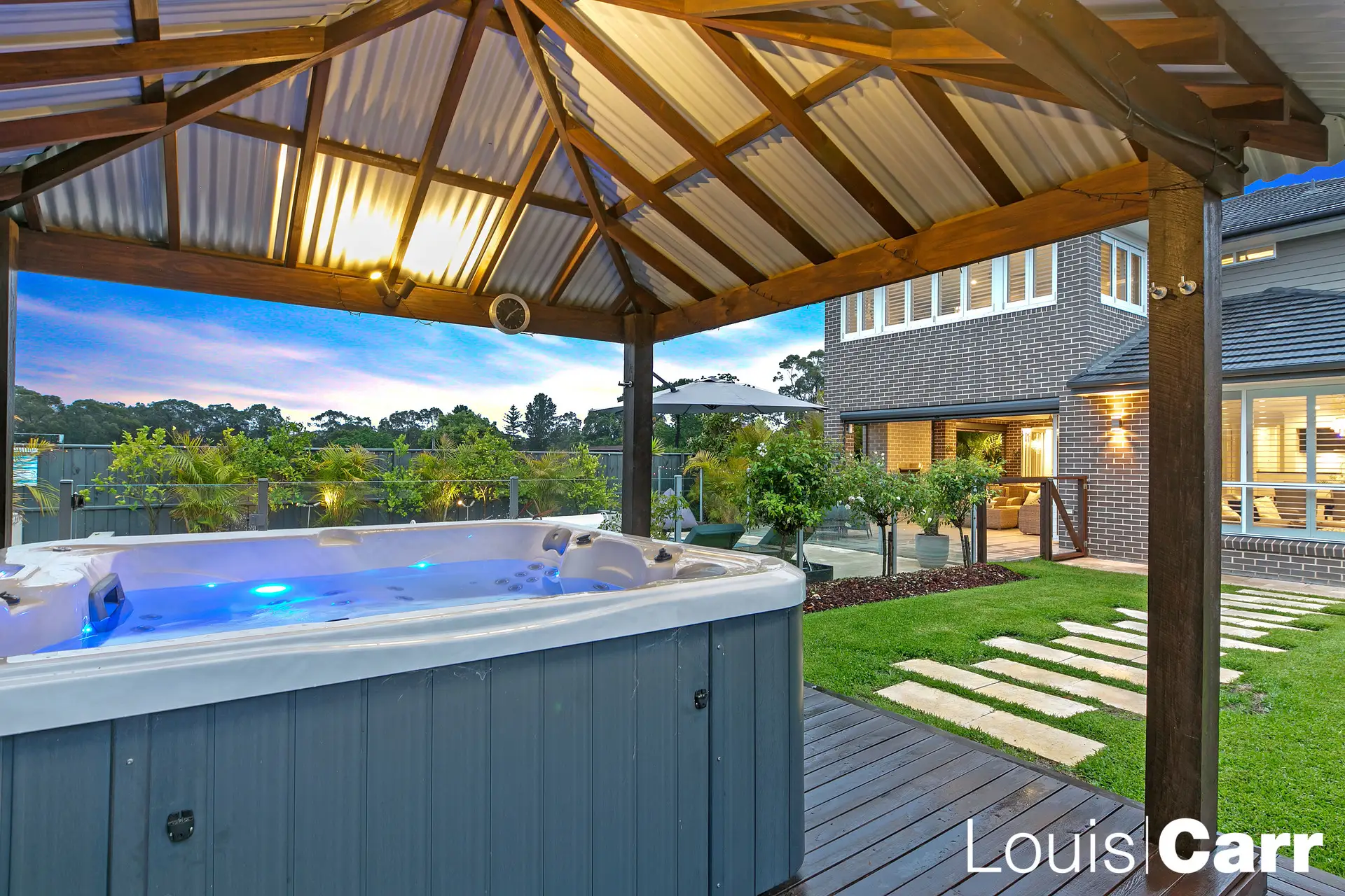 22 Willandra Crescent, North Kellyville NSW, North Kellyville - Thumbnail 4