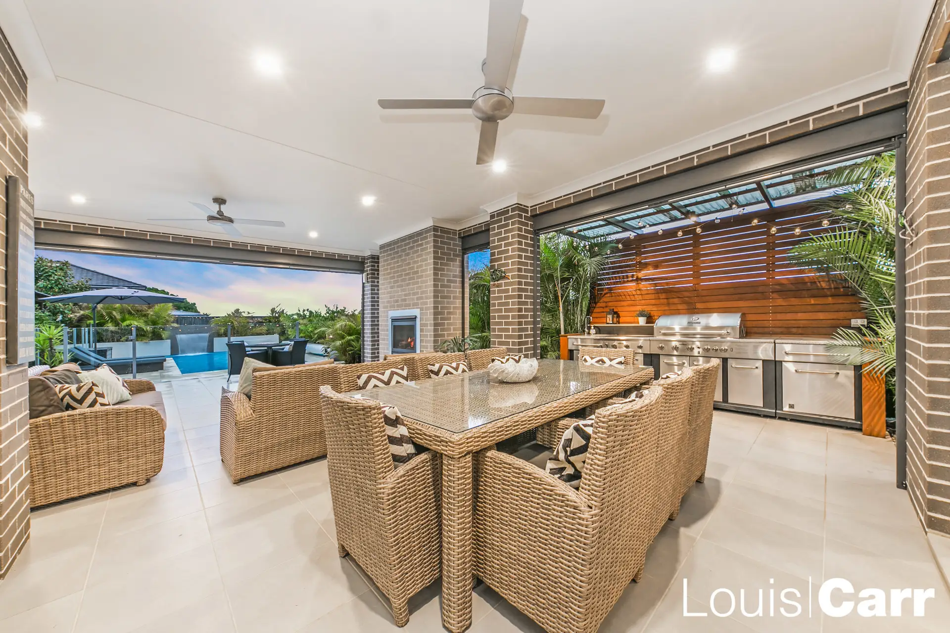 22 Willandra Crescent, North Kellyville NSW, North Kellyville - Thumbnail 5