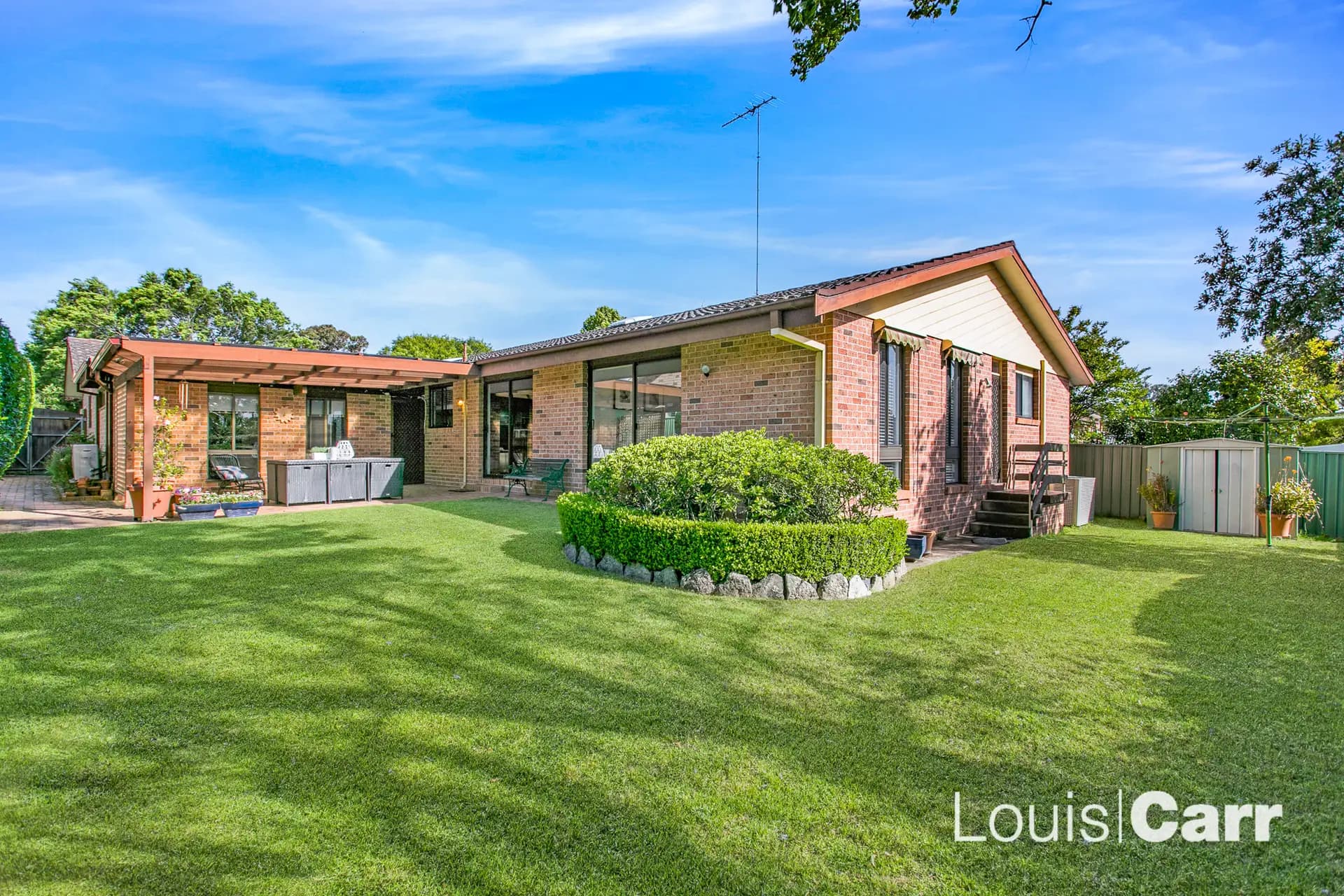 11 Kentia Parade, Cherrybrook NSW, Cherrybrook - Thumbnail 4