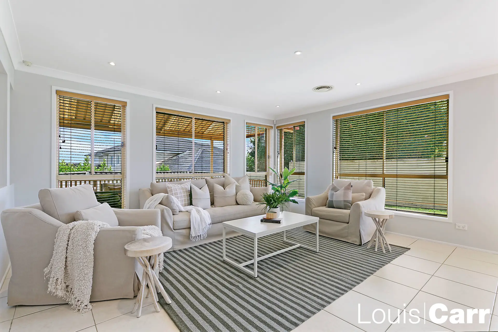 14 Crosby Avenue, Beaumont Hills NSW, Beaumont Hills - Thumbnail 2
