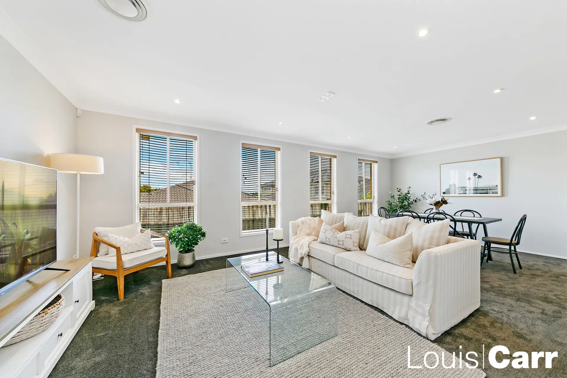 14 Crosby Avenue, Beaumont Hills NSW, Beaumont Hills - Thumbnail 3