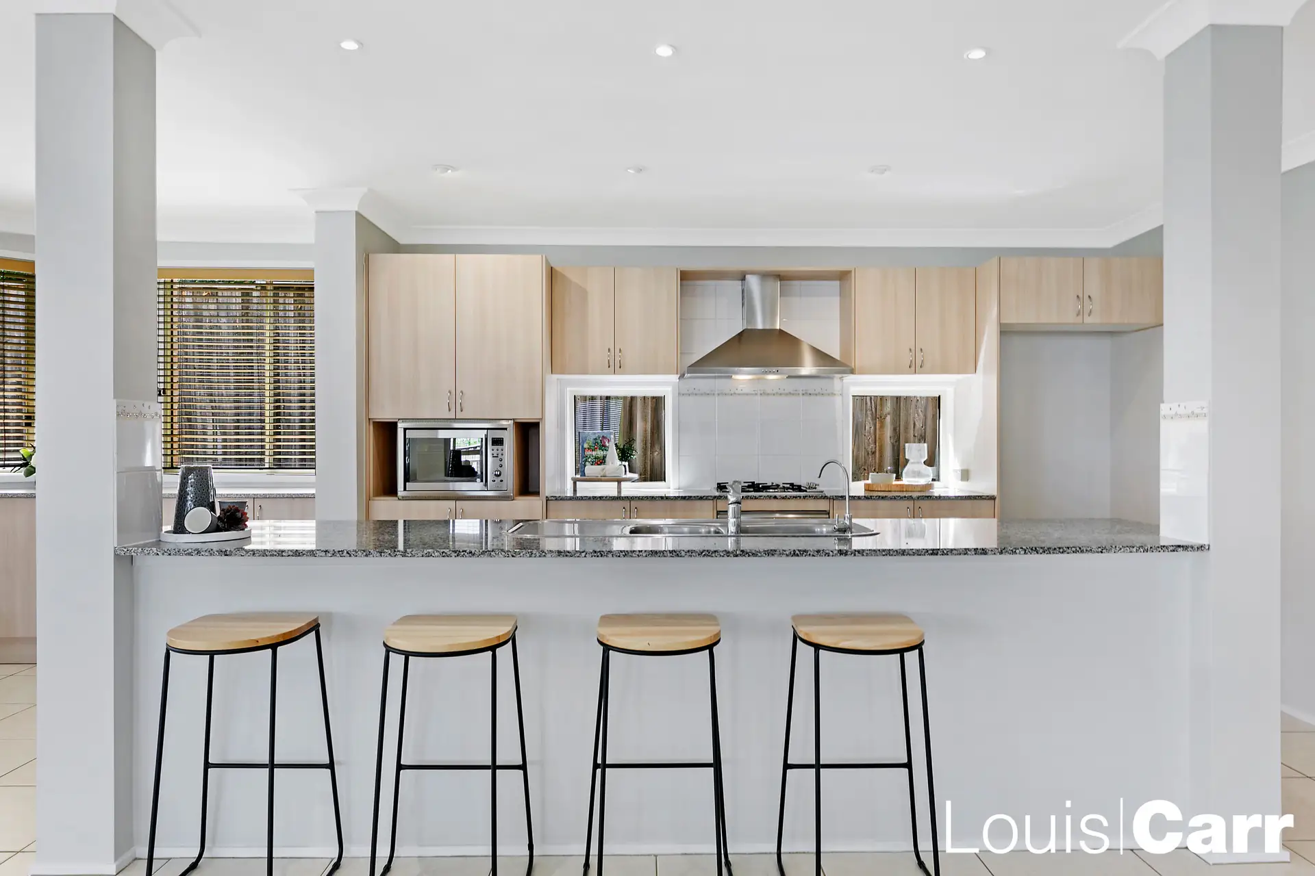 14 Crosby Avenue, Beaumont Hills NSW, Beaumont Hills - Thumbnail 4