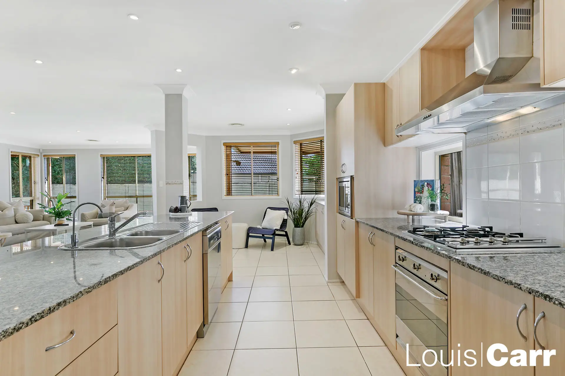 14 Crosby Avenue, Beaumont Hills NSW, Beaumont Hills - Thumbnail 6
