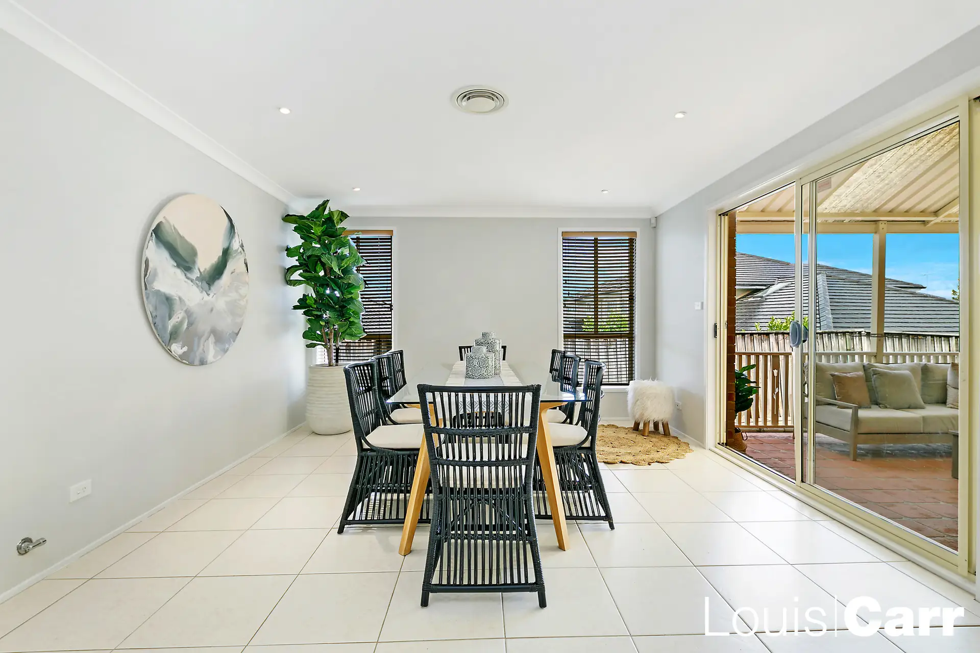 14 Crosby Avenue, Beaumont Hills NSW, Beaumont Hills - Thumbnail 7