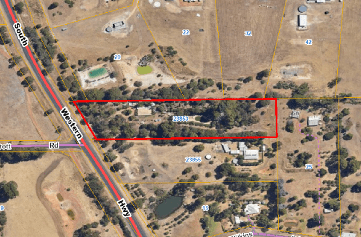 23853 South Western Highway, Bridgetown, Bridgetown - Thumbnail 6