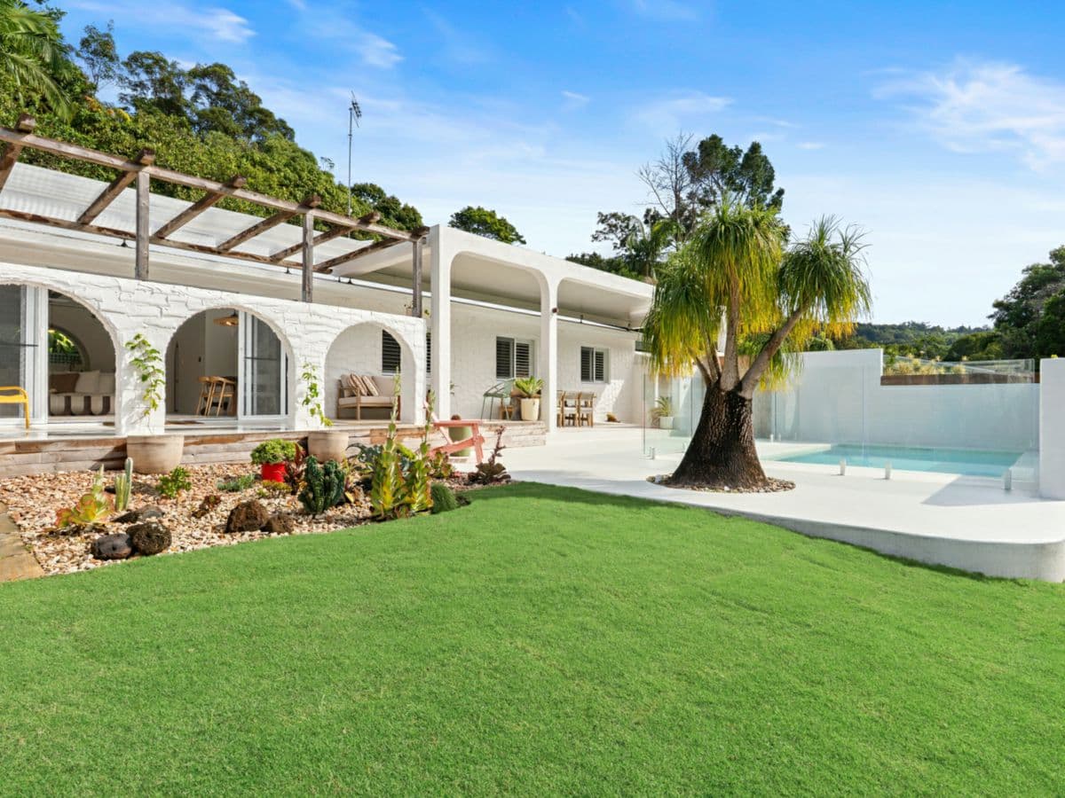 922 Currumbin Creek Road, CURRUMBIN VALLEY, Currumbin Valley - Image 1