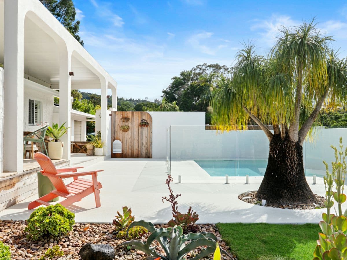 922 Currumbin Creek Road, CURRUMBIN VALLEY, Currumbin Valley - Thumbnail 4