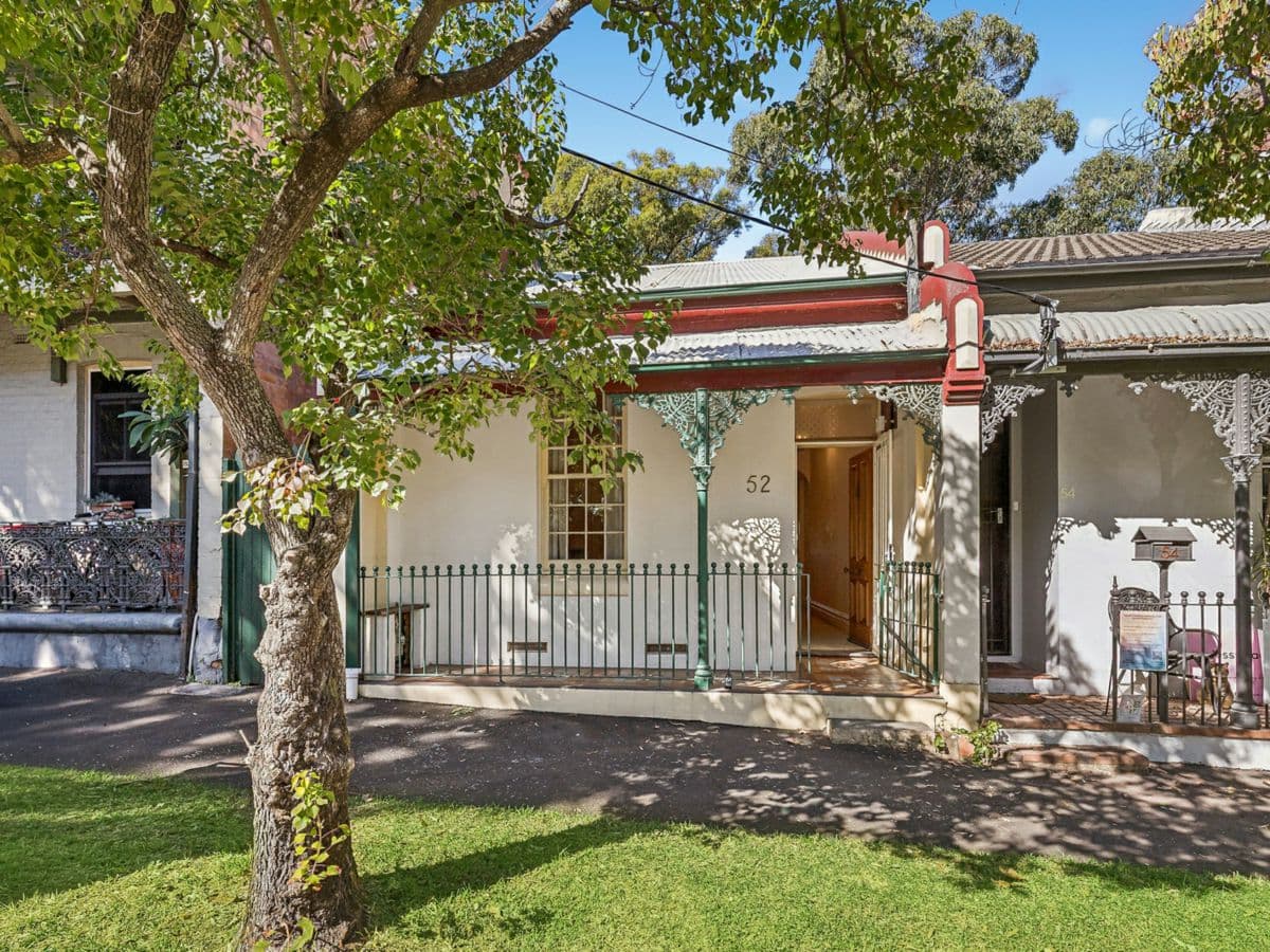 52 Lilyfield Road, ROZELLE, Rozelle - Image 1