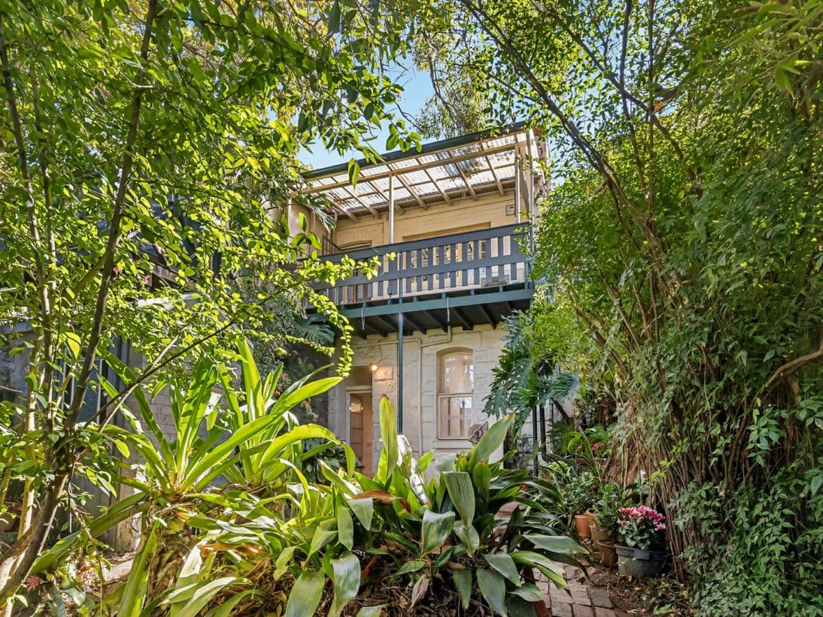 52 Lilyfield Road, ROZELLE, Rozelle - Thumbnail 2