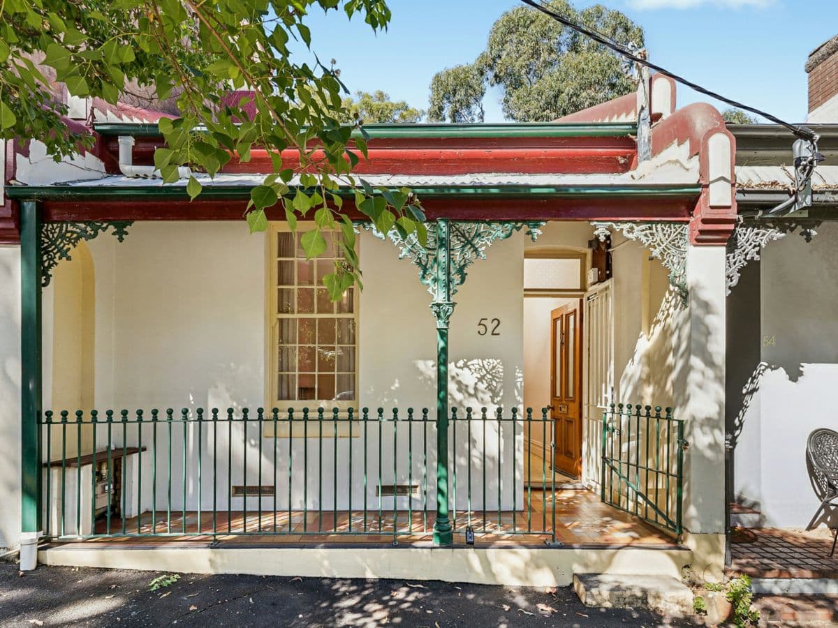 52 Lilyfield Road, ROZELLE, Rozelle - Thumbnail 3