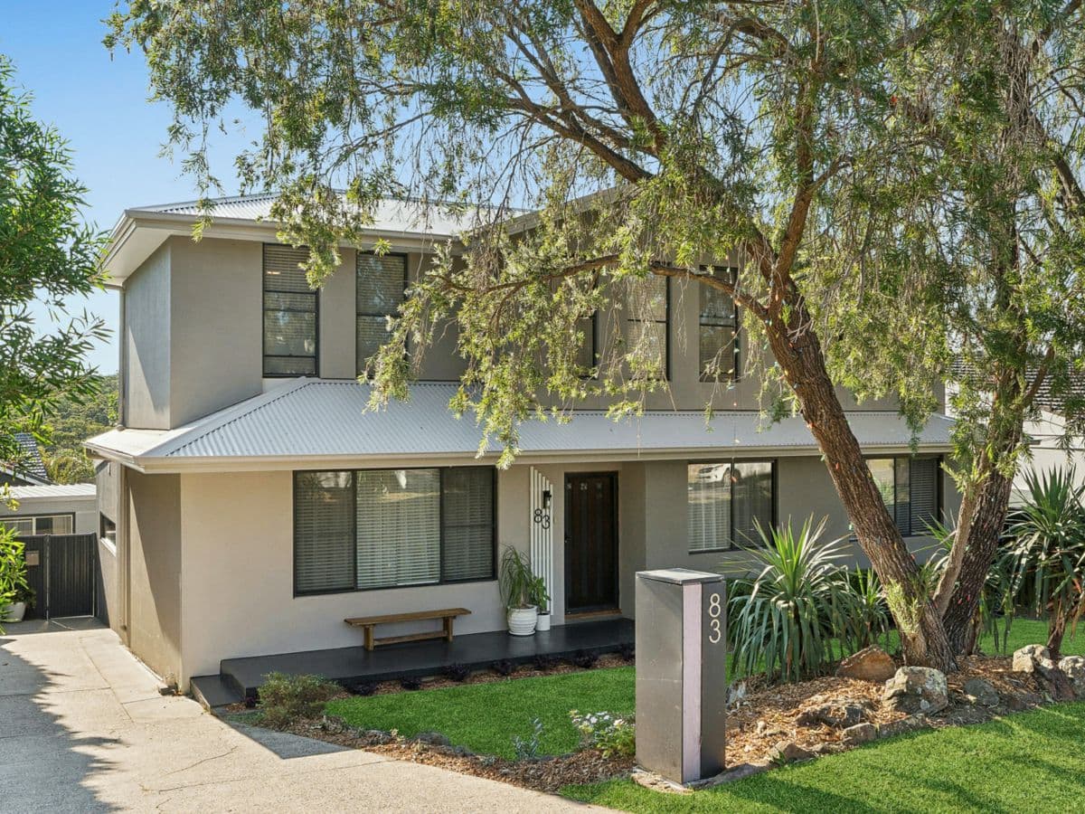 83 Kingswood Road, ENGADINE, Engadine - Image 1