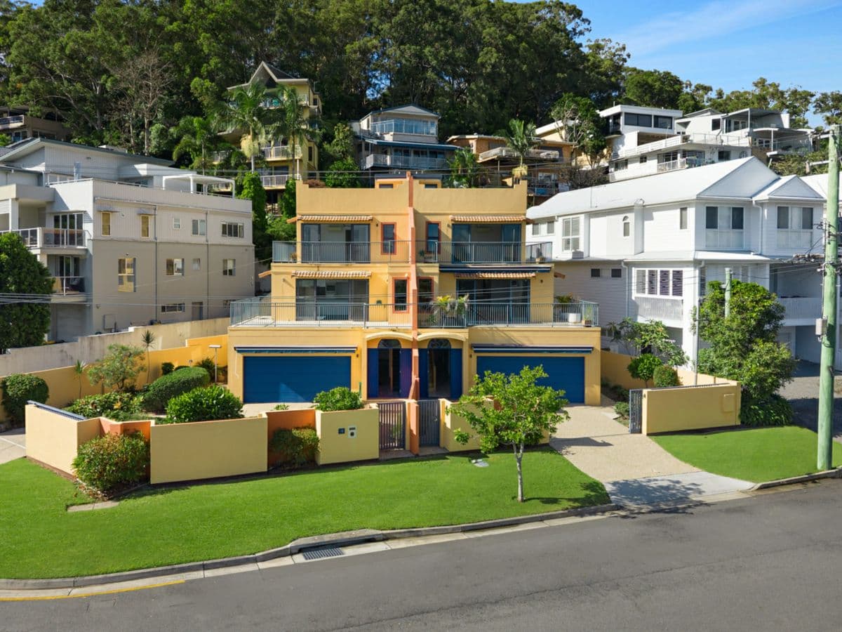 30 Hooper Drive, CURRUMBIN, Currumbin - Image 1