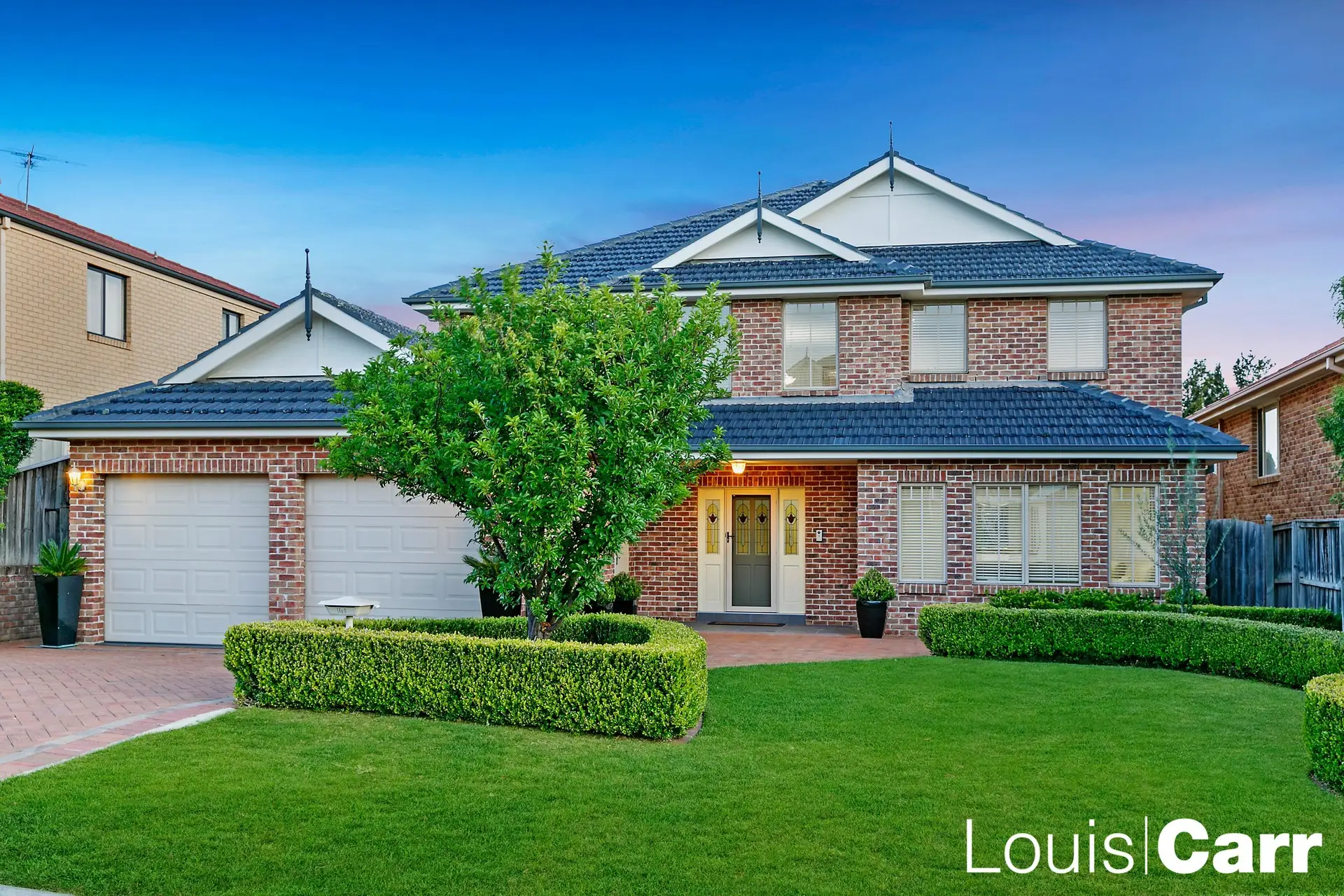 4 Brookfield Way, Castle Hill NSW, Castle Hill - Image 1