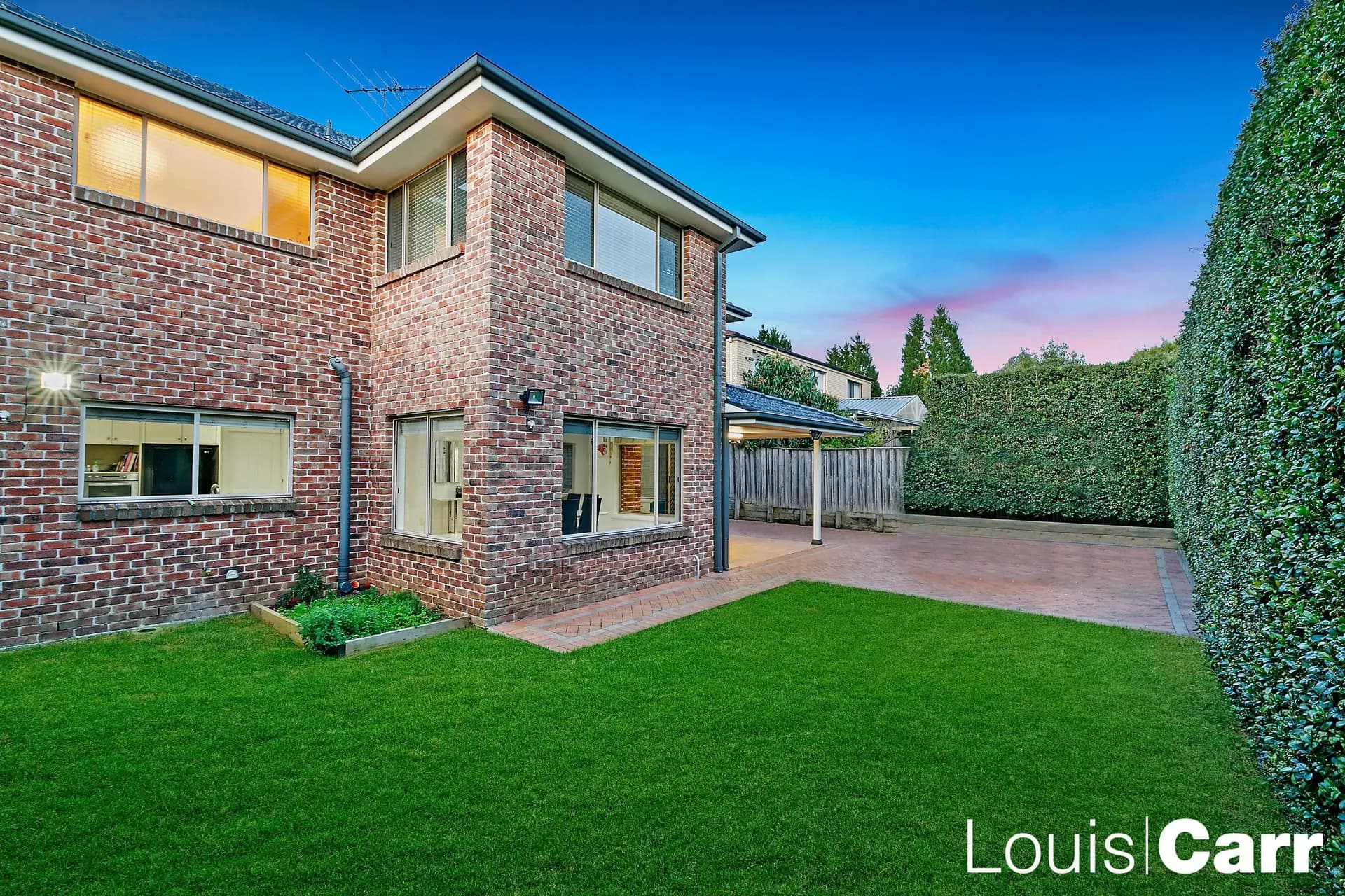 4 Brookfield Way, Castle Hill NSW, Castle Hill - Thumbnail 2