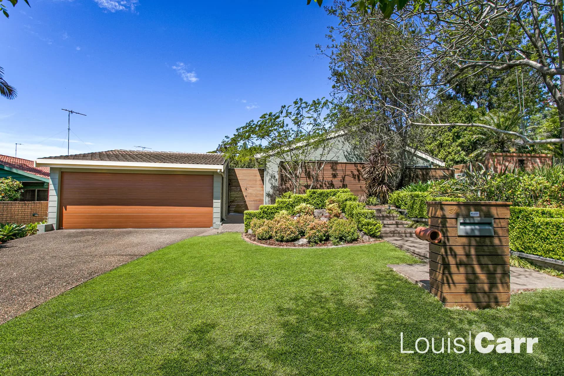 52 Macquarie Drive, Cherrybrook NSW, Cherrybrook - Image 1