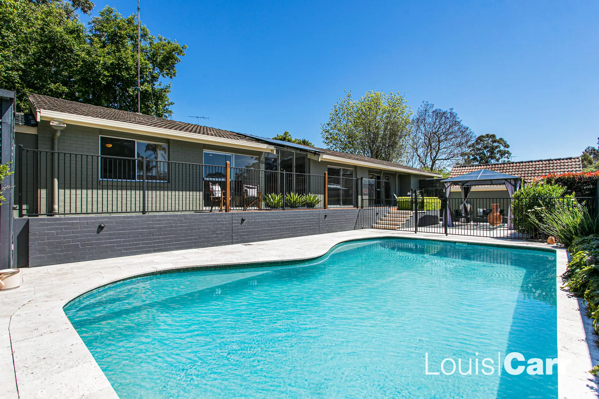 52 Macquarie Drive, Cherrybrook NSW, Cherrybrook - Thumbnail 8