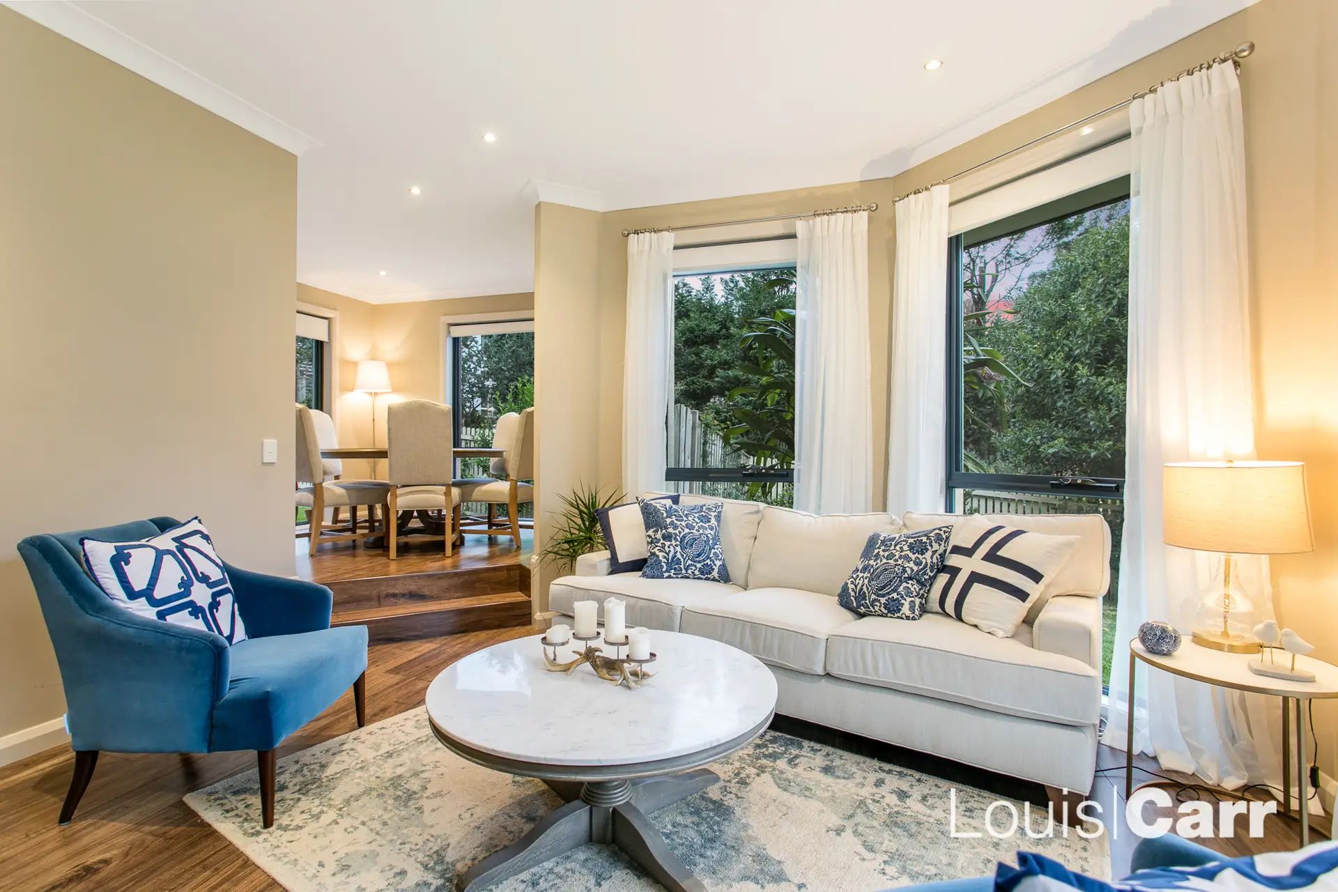 7 Peartree Circuit, West Pennant Hills NSW, West Pennant Hills - Thumbnail 3