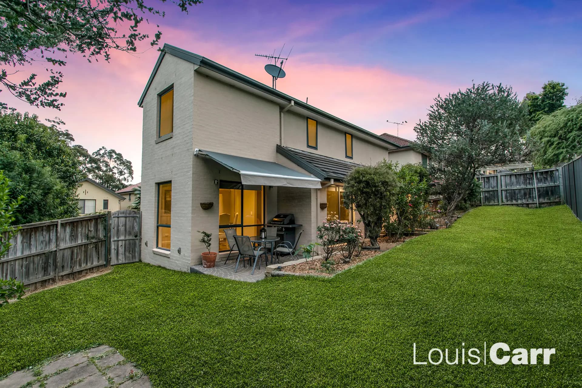 7 Peartree Circuit, West Pennant Hills NSW, West Pennant Hills - Thumbnail 7