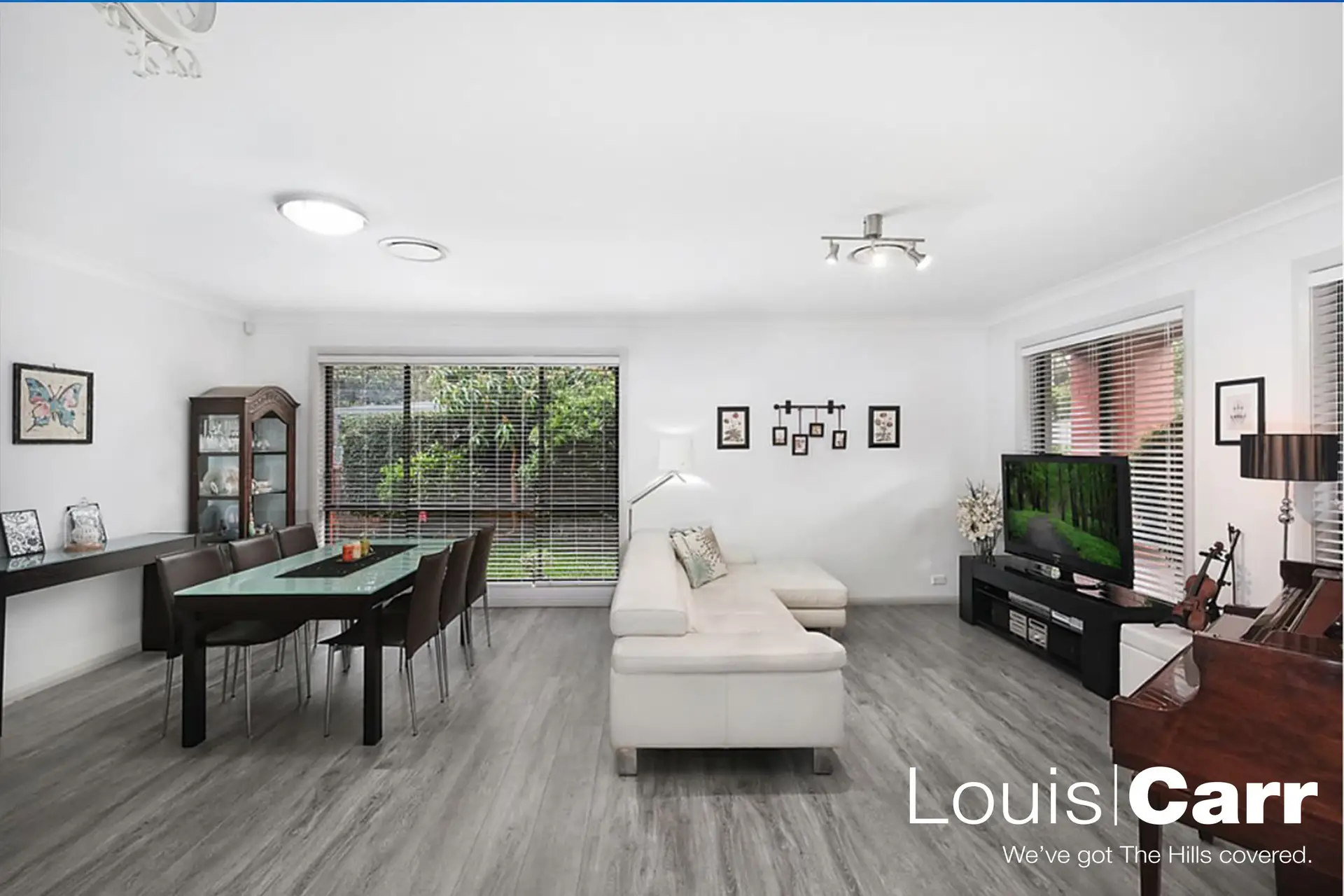 9 Sherbrooke Crescent, Castle Hill NSW, Castle Hill - Thumbnail 2