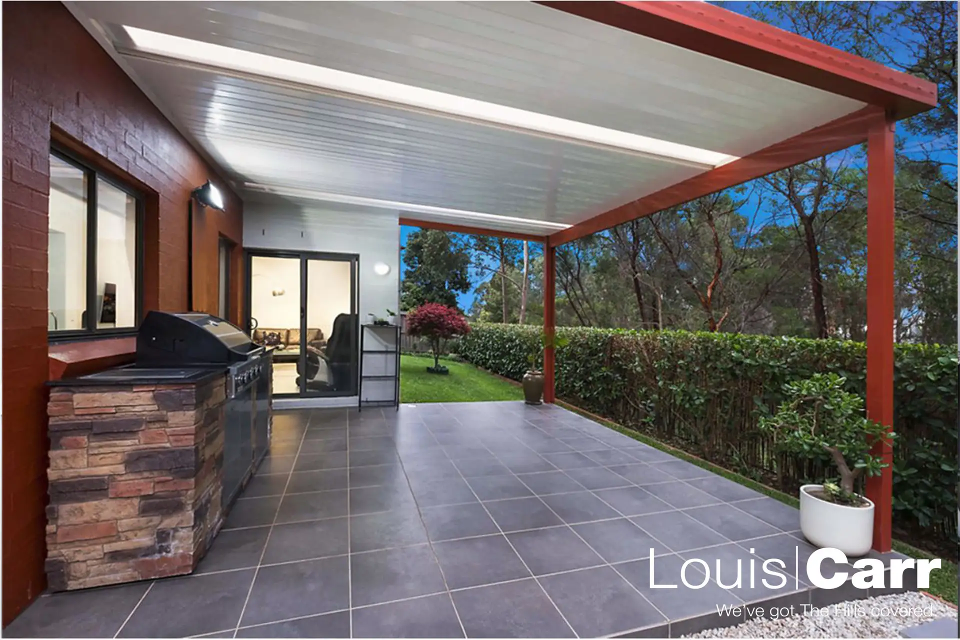 9 Sherbrooke Crescent, Castle Hill NSW, Castle Hill - Thumbnail 5