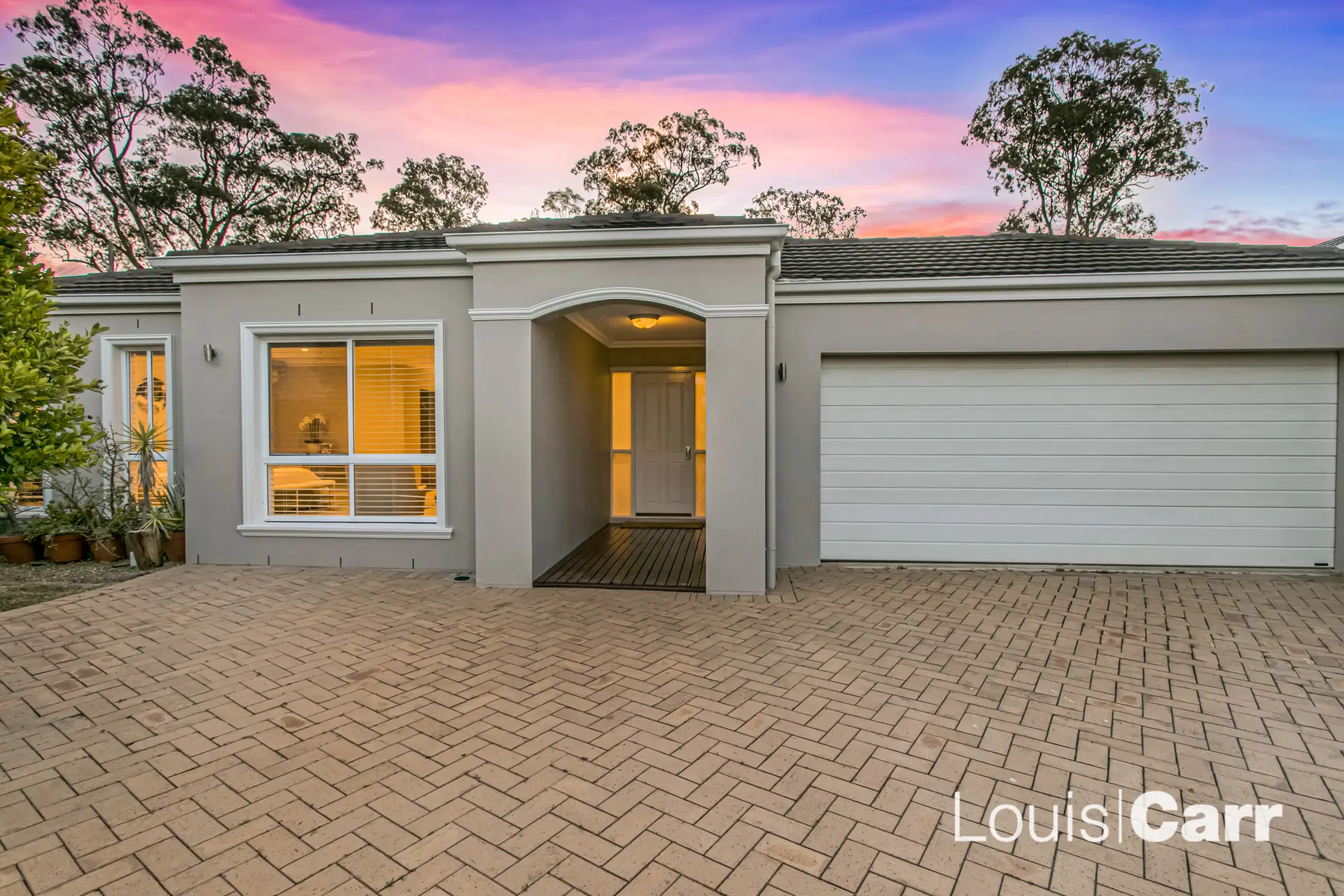 46 Chepstow Drive, Castle Hill NSW, Castle Hill - Image 1