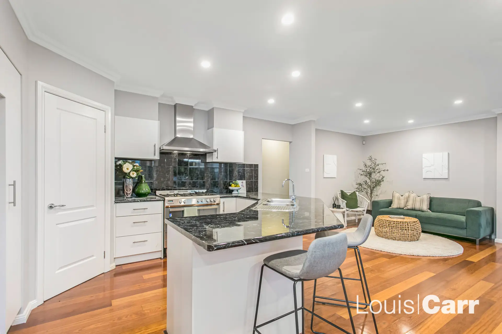 46 Chepstow Drive, Castle Hill NSW, Castle Hill - Thumbnail 2
