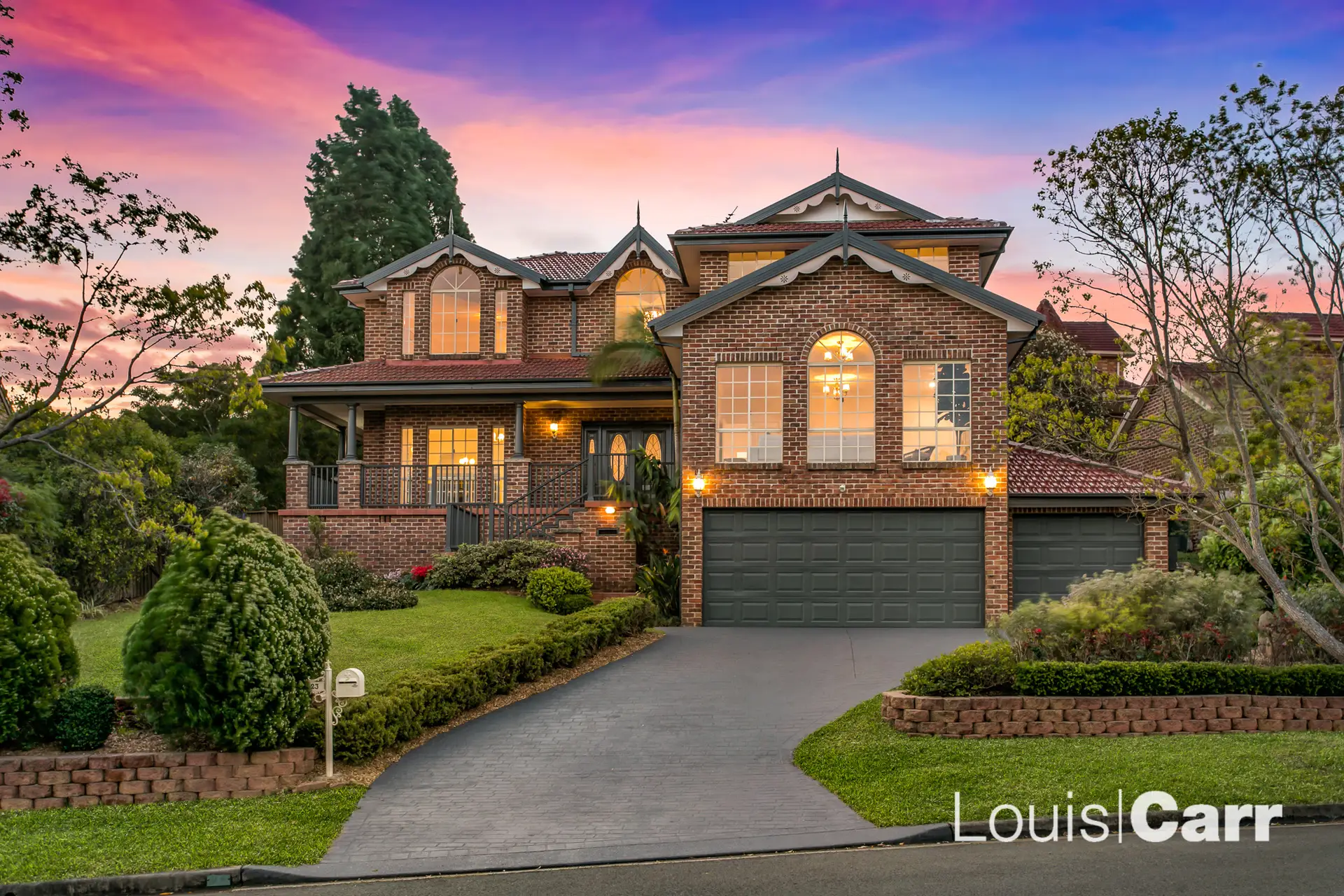 23 Glenridge Avenue, West Pennant Hills NSW, West Pennant Hills - Image 1