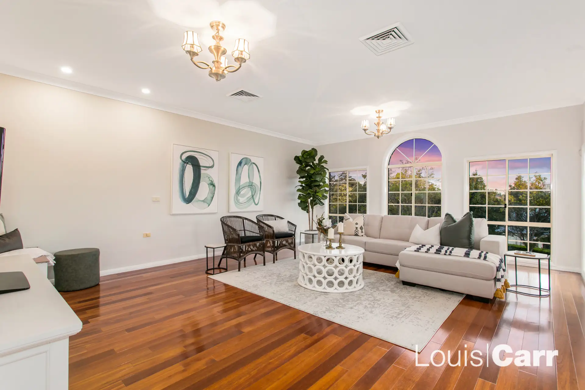 23 Glenridge Avenue, West Pennant Hills NSW, West Pennant Hills - Thumbnail 2